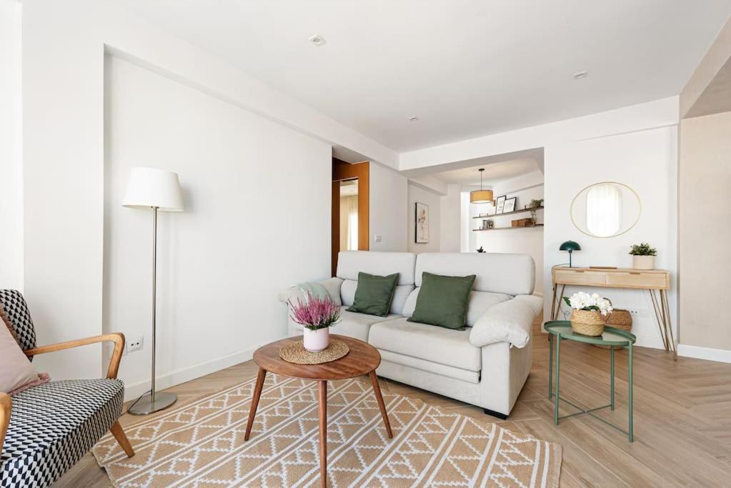 Mota Downtown And Commercial Area Appartement