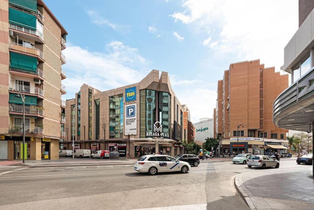 Mota Downtown And Commercial Area Appartement
