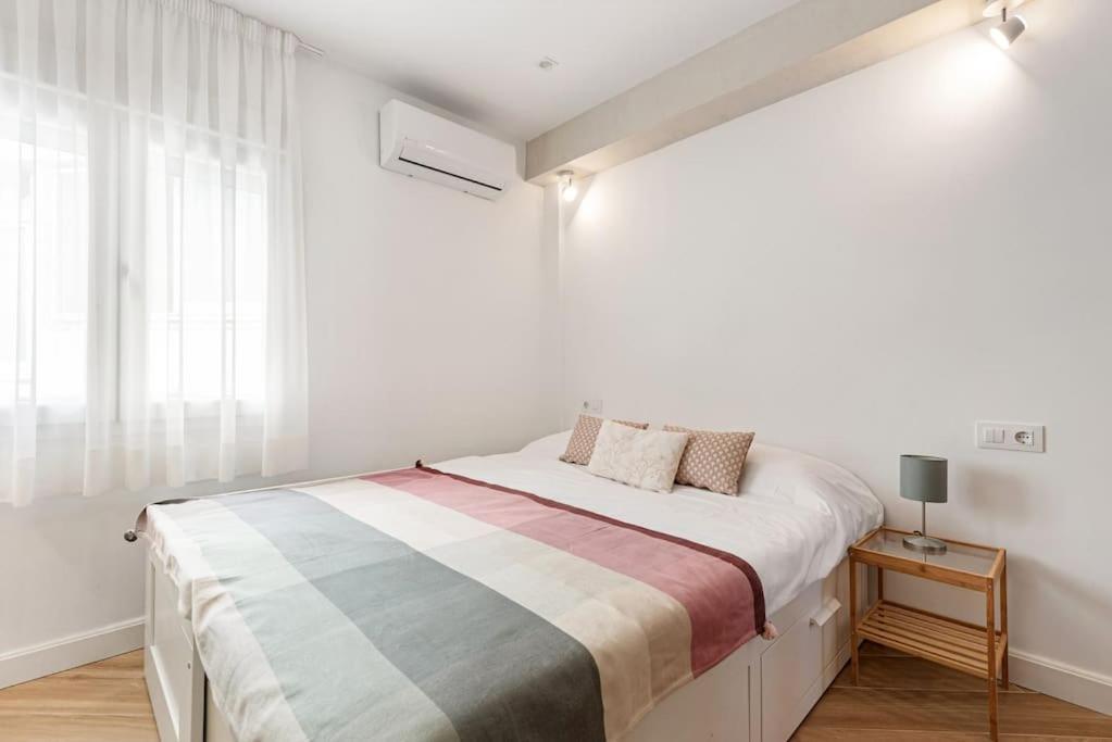 Mota Downtown And Commercial Area Appartement