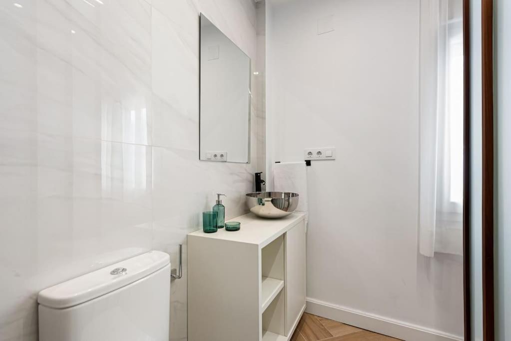 Appartement Mota Downtown And Commercial Area *